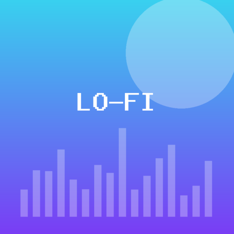 Lo-fi Beanie