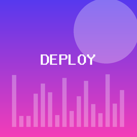 Night Deploy Hoodie